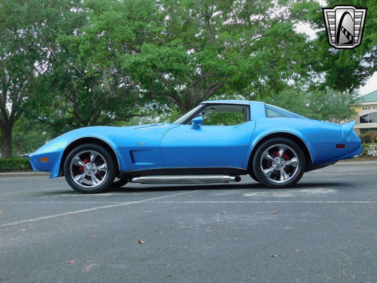 1978 Chevrolet Corvette