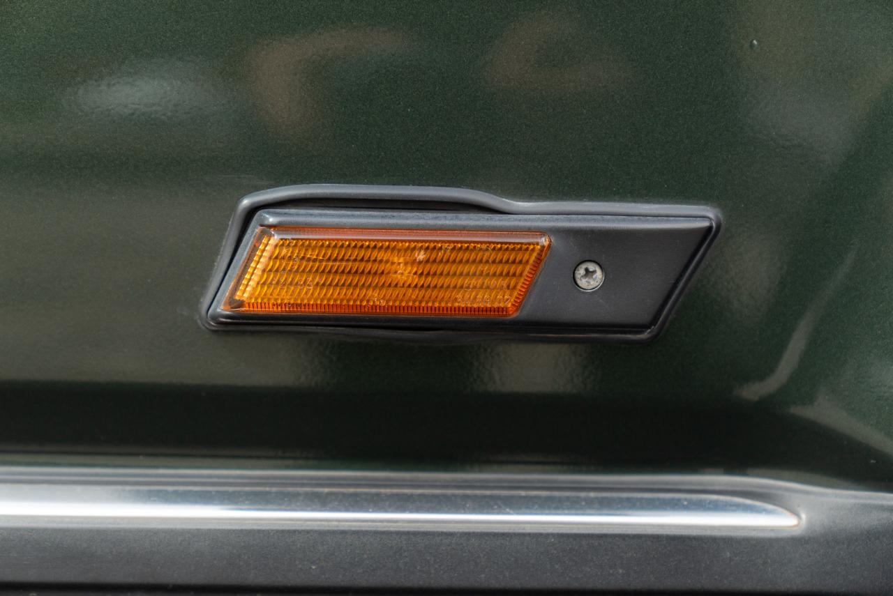 1989 BMW 750 il