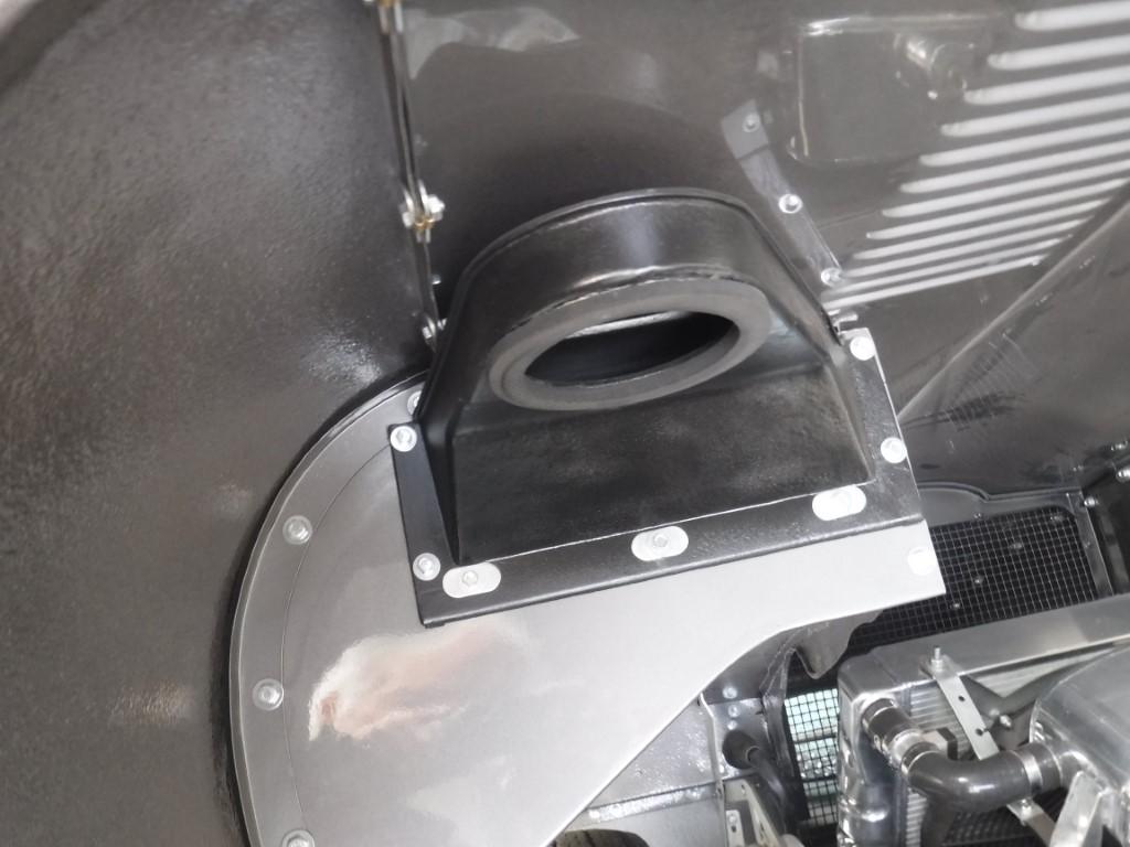 1962 Jaguar 1 ste serie E-type 1962