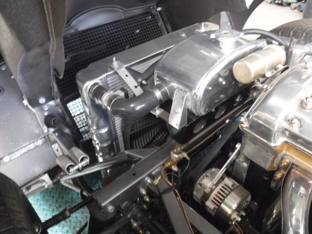 1962 Jaguar 1 ste serie E-type 1962