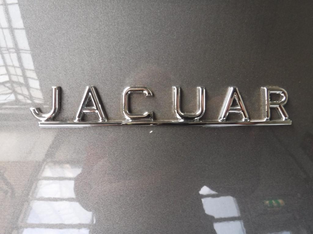 1962 Jaguar 1 ste serie E-type 1962