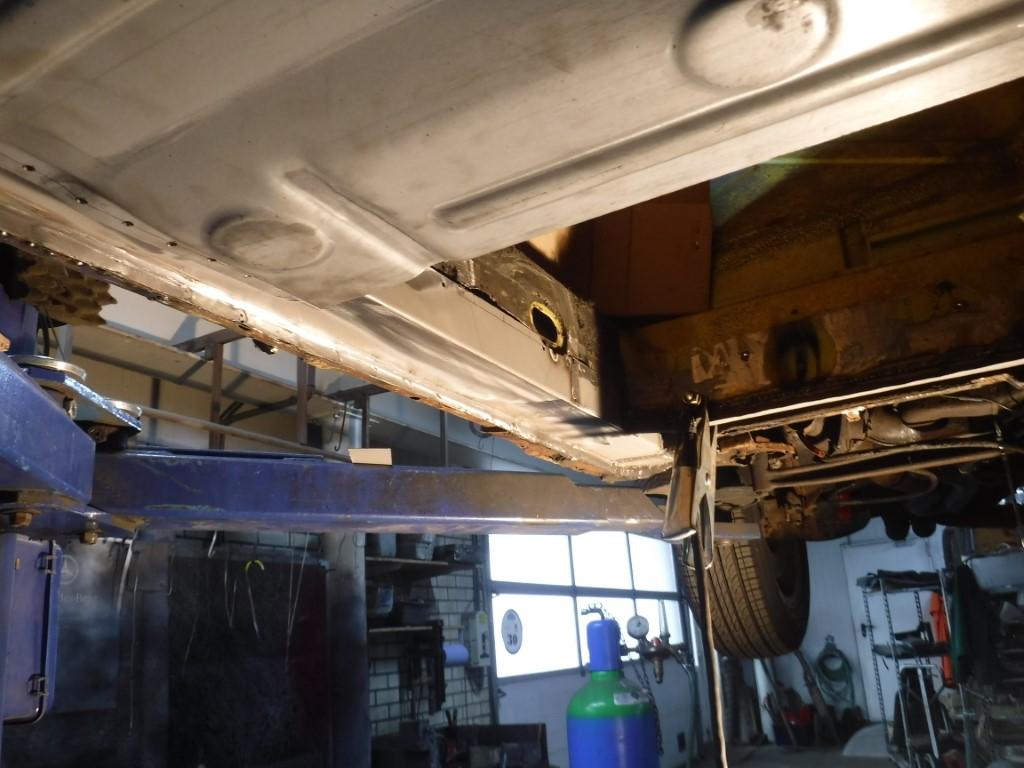 1962 Jaguar 1 ste serie E-type 1962