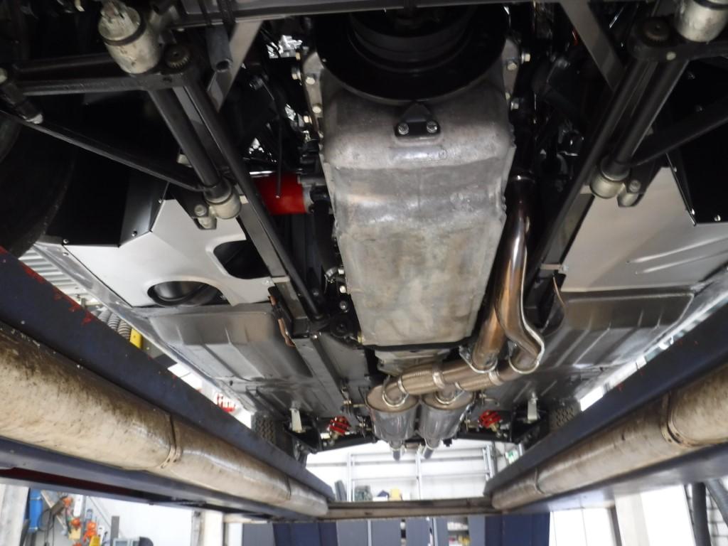 1962 Jaguar 1 ste serie E-type 1962