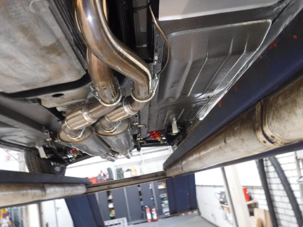 1962 Jaguar 1 ste serie E-type 1962