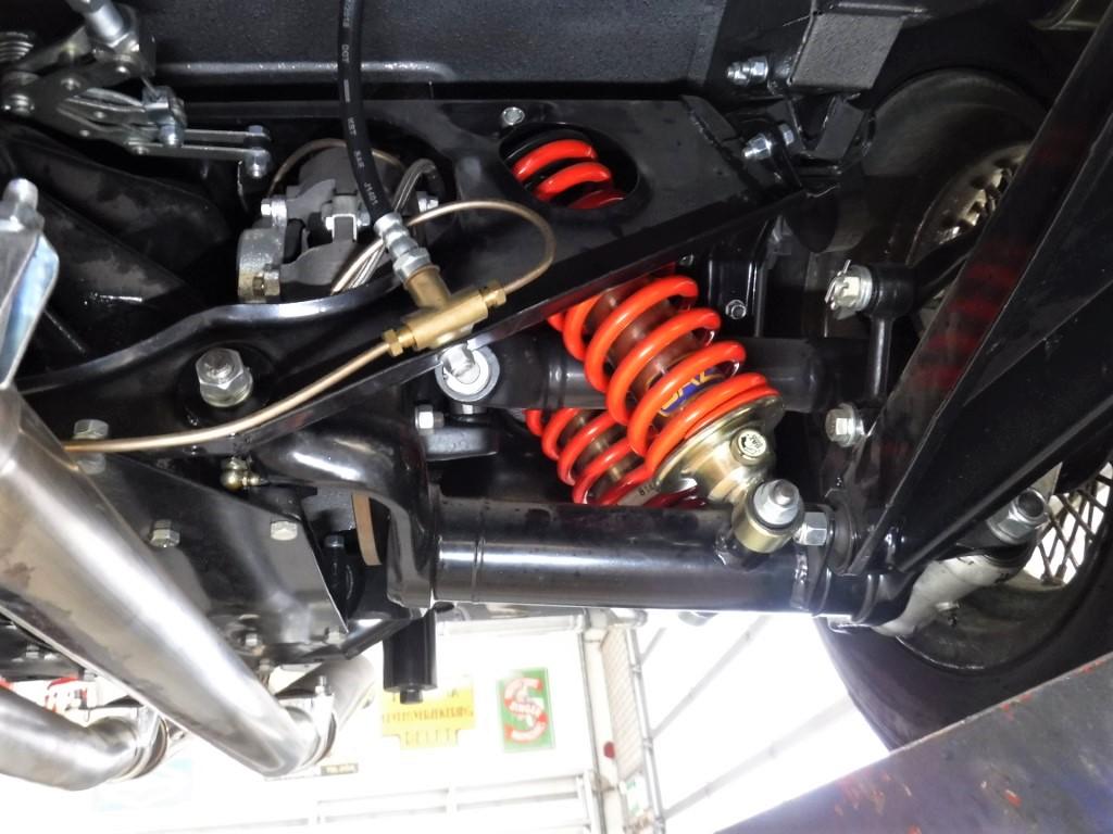 1962 Jaguar 1 ste serie E-type 1962