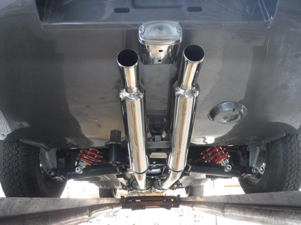 1962 Jaguar 1 ste serie E-type 1962