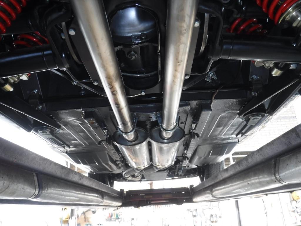 1962 Jaguar 1 ste serie E-type 1962