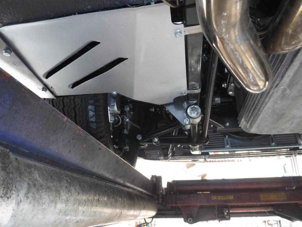 1962 Jaguar 1 ste serie E-type 1962