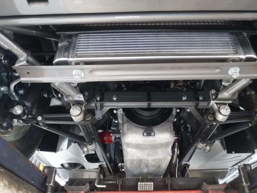 1962 Jaguar 1 ste serie E-type 1962