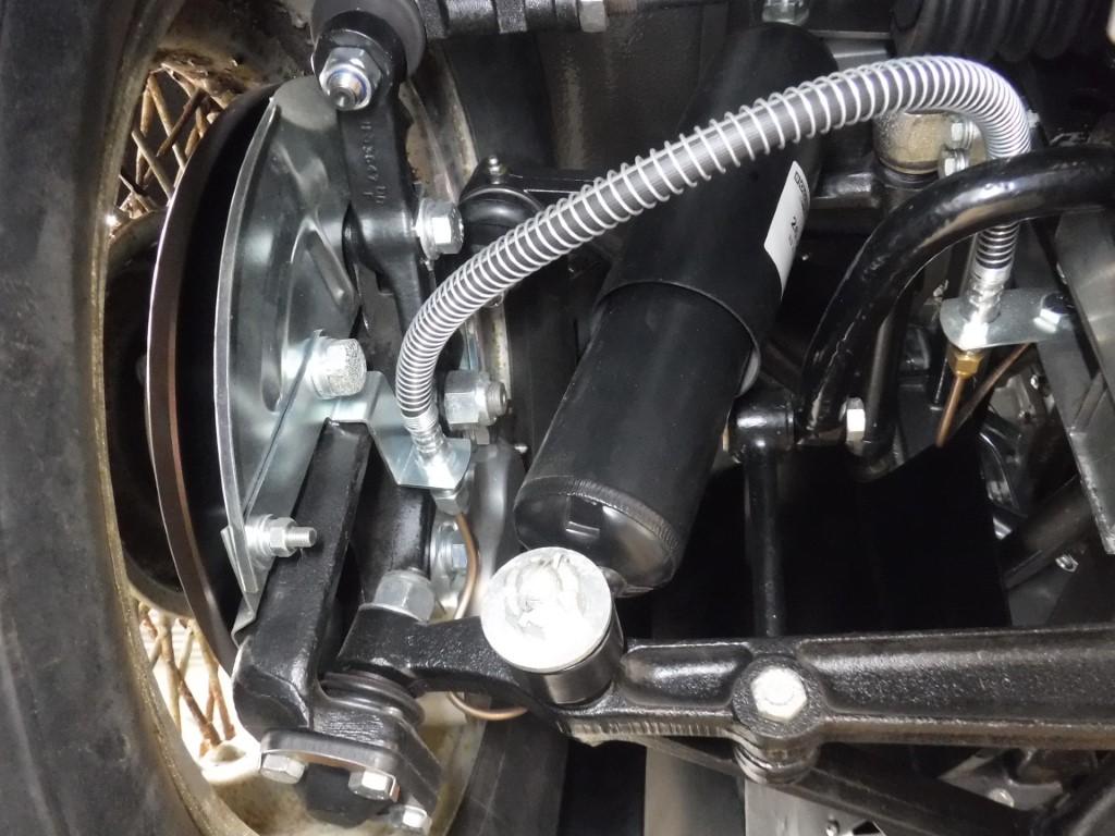 1962 Jaguar 1 ste serie E-type 1962