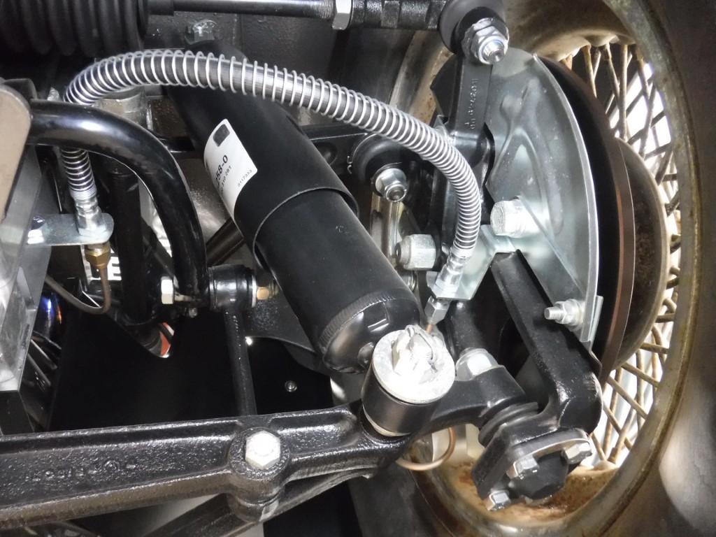 1962 Jaguar 1 ste serie E-type 1962