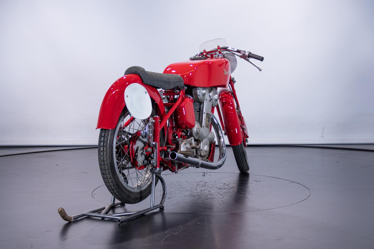 1949 Benelli 500 Bialbero