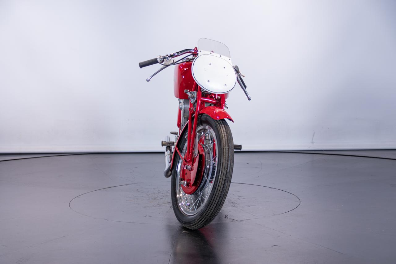 1949 Benelli 500 Bialbero