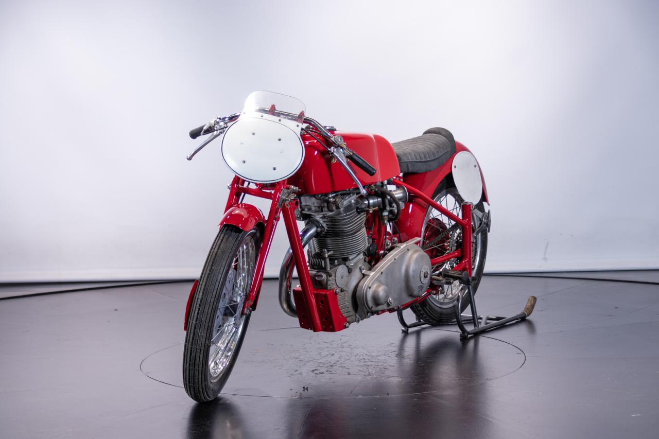 1949 Benelli 500 Bialbero