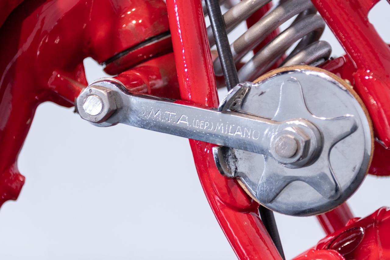 1949 Benelli 500 Bialbero