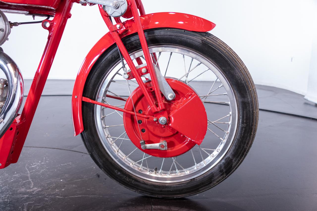 1949 Benelli 500 Bialbero