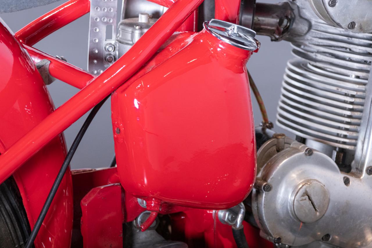 1949 Benelli 500 Bialbero