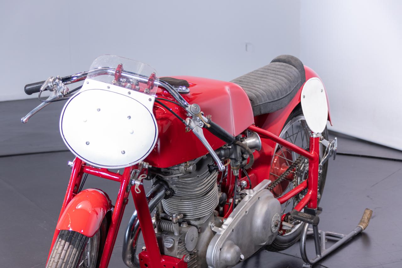1949 Benelli 500 Bialbero