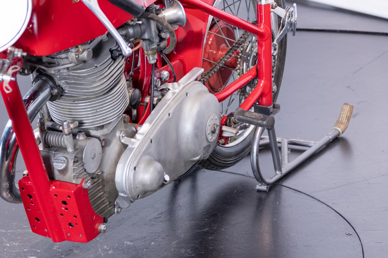 1949 Benelli 500 Bialbero