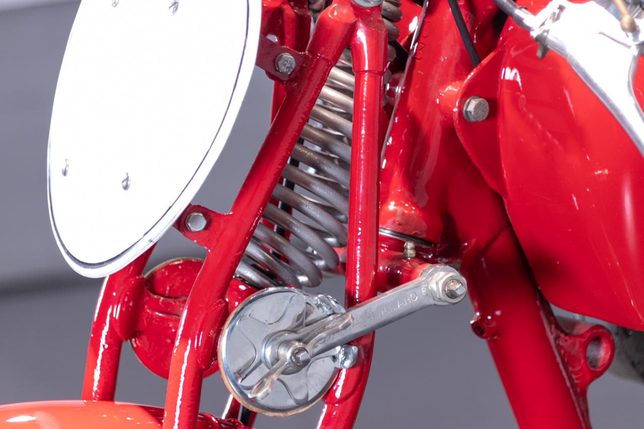 1949 Benelli 500 Bialbero