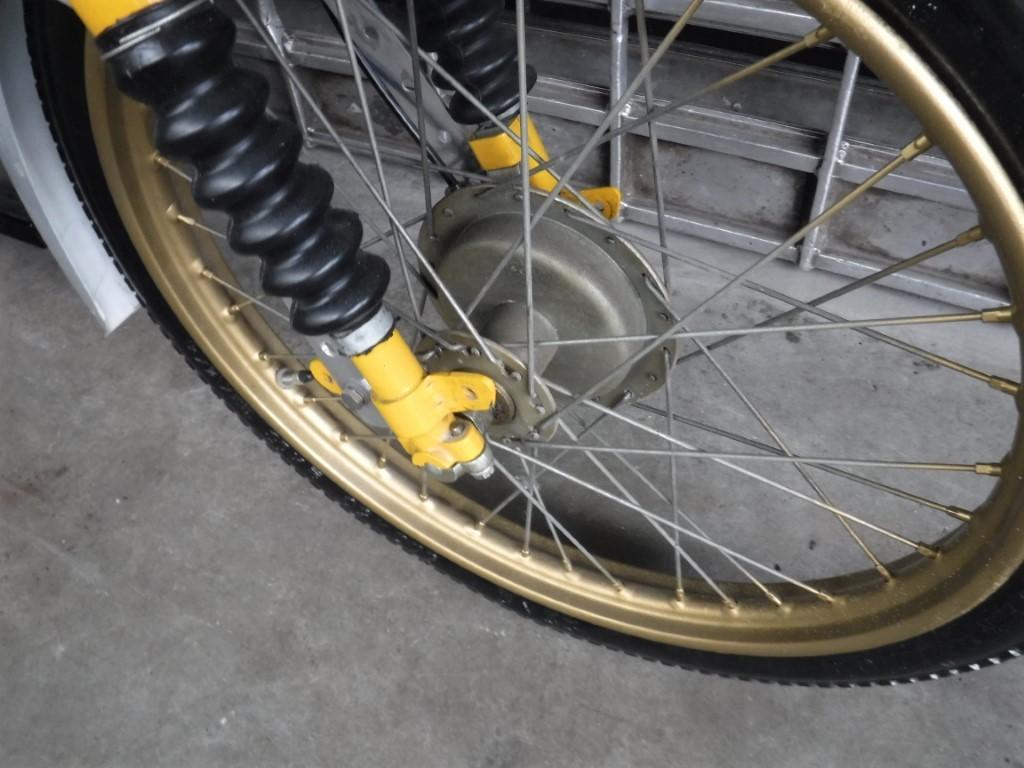 1960 Giulietta Morini Sport