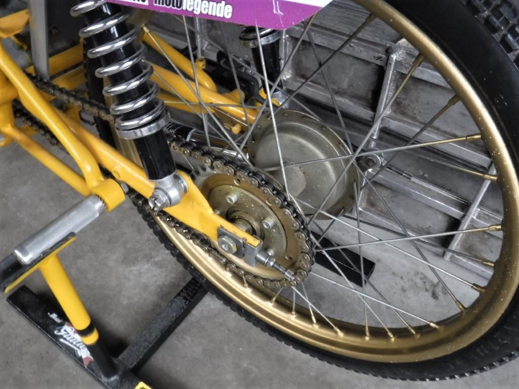 1960 Giulietta Morini Sport