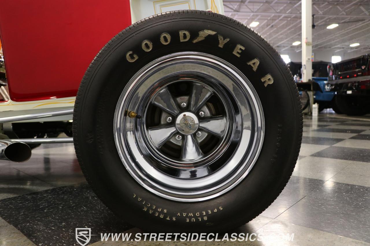 1967 Chevrolet Coupe Coca-Cola Vending Machine Street Rod