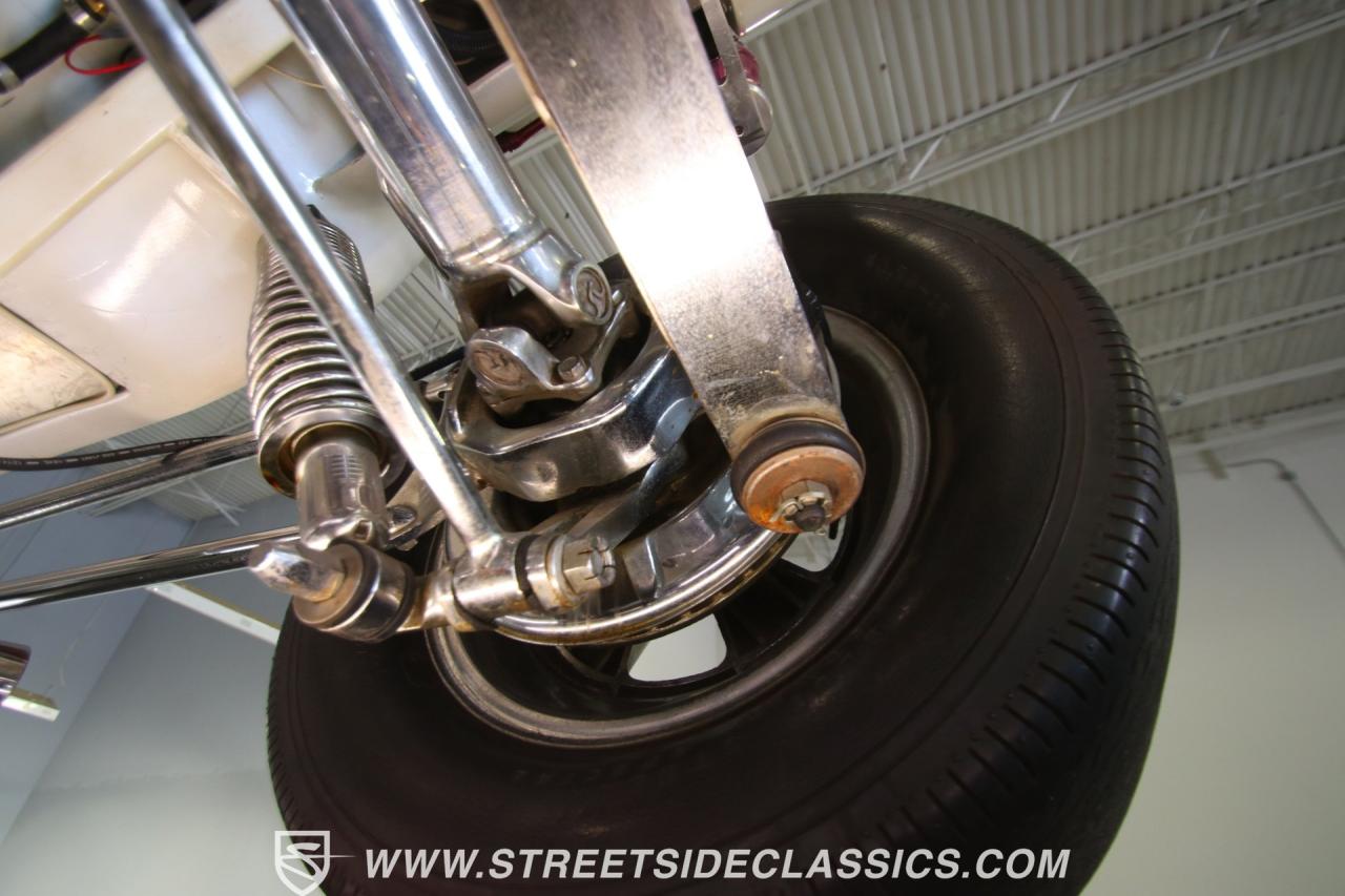 1967 Chevrolet Coupe Coca-Cola Vending Machine Street Rod