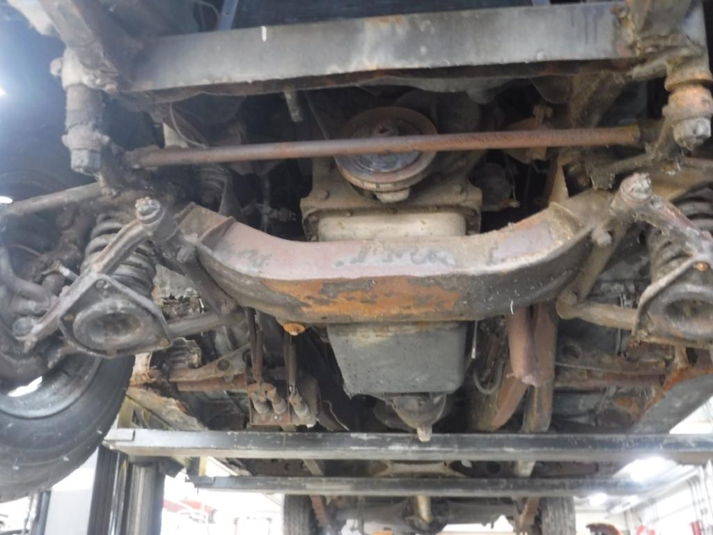 1970 Austin FX4 Taxi  RHD