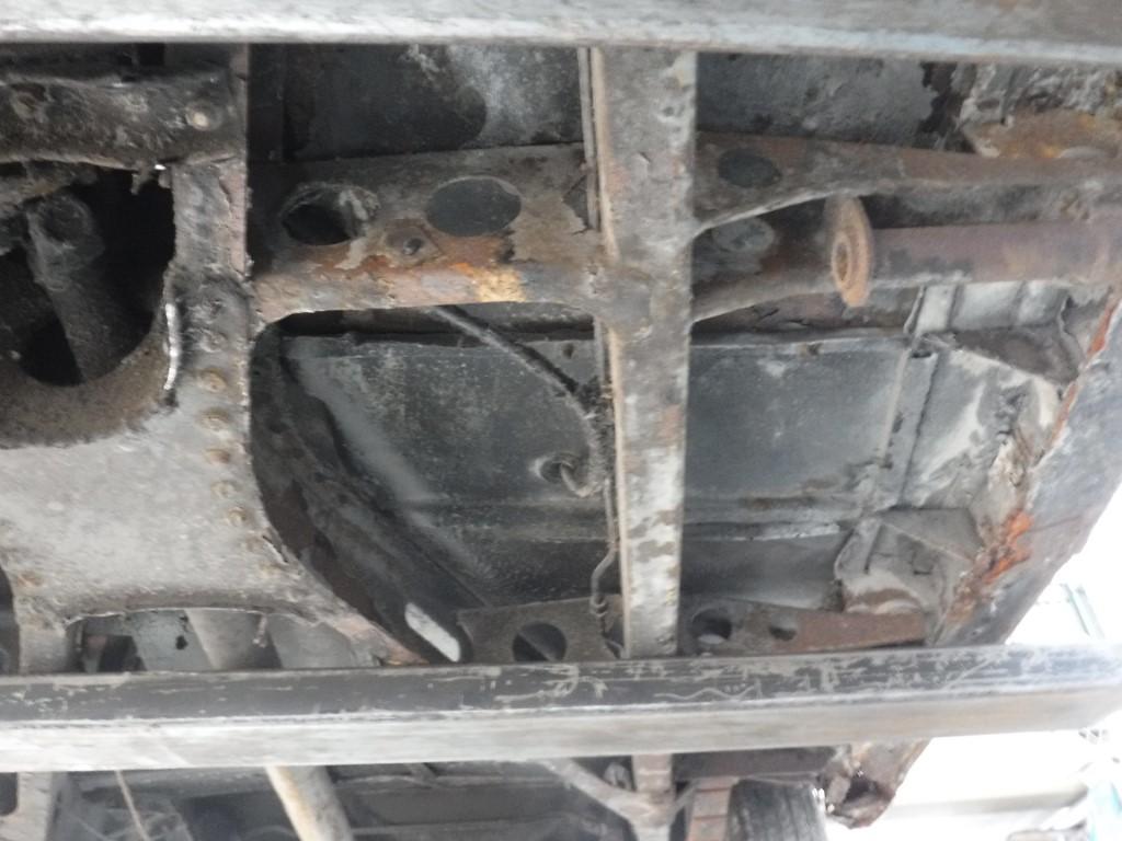 1970 Austin FX4 Taxi  RHD