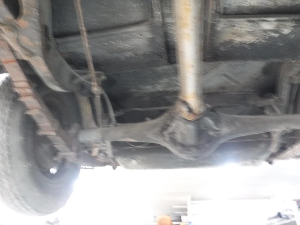 1970 Austin FX4 Taxi  RHD