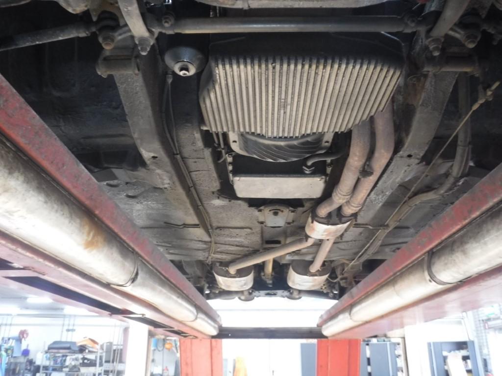 1968 Jaguar 420G Saloon no. 7776