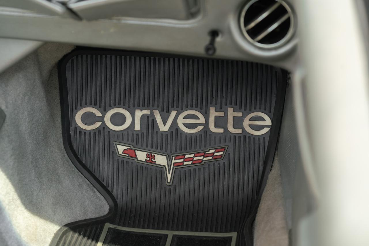 1975 Chevrolet Corvette C3 Stingray