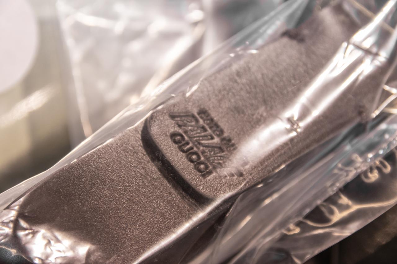 2022 Moto Guzzi V7 Stone Gucci Palace 04/50