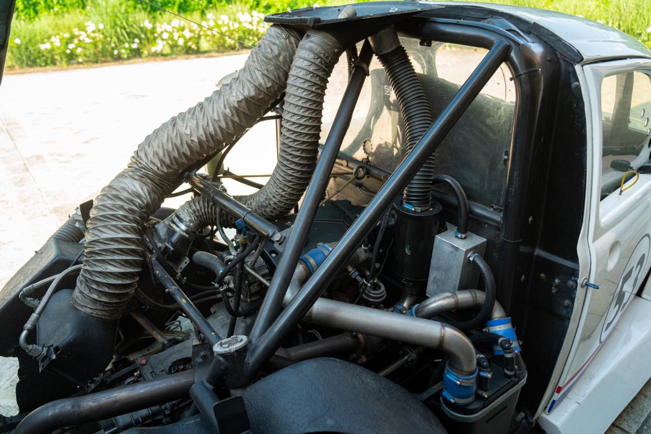 2003 Volkswagen Maggiolino Fun Cup TDi