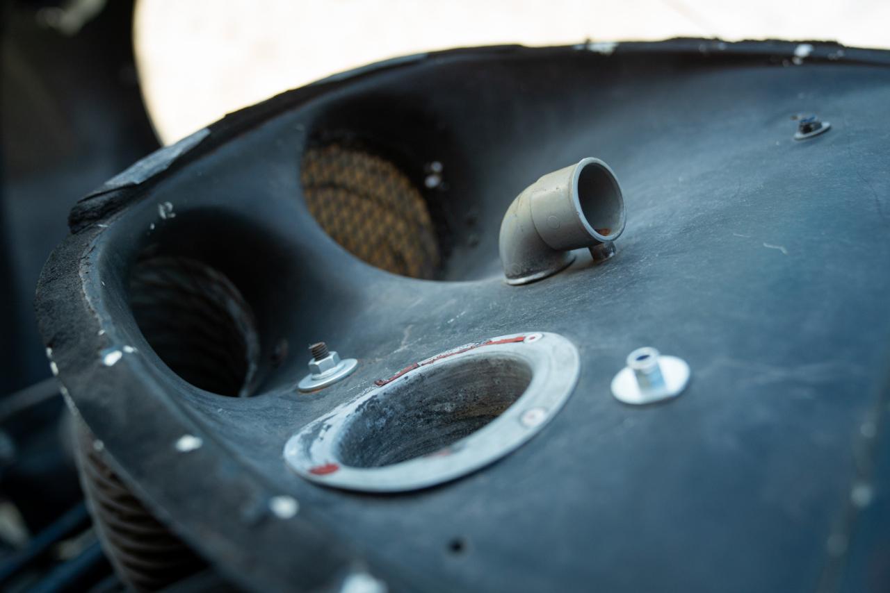 2003 Volkswagen Maggiolino Fun Cup TDi