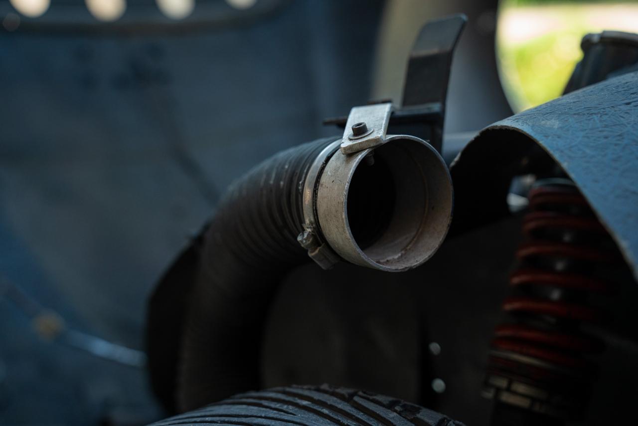 2003 Volkswagen Maggiolino Fun Cup TDi