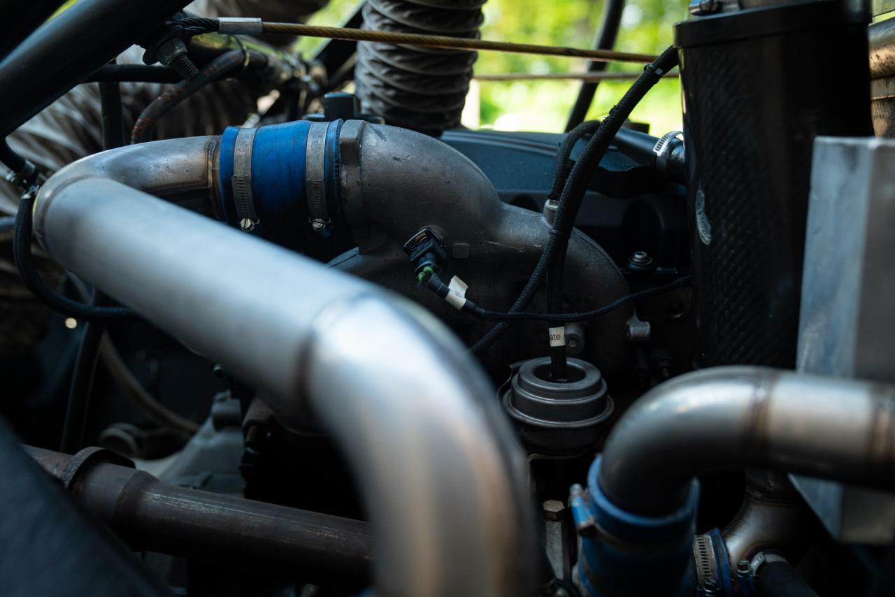 2003 Volkswagen Maggiolino Fun Cup TDi