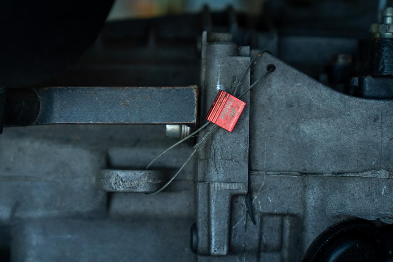 2003 Volkswagen Maggiolino Fun Cup TDi