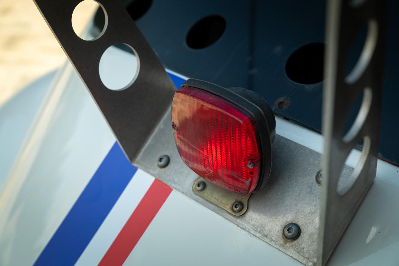 2003 Volkswagen Maggiolino Fun Cup TDi