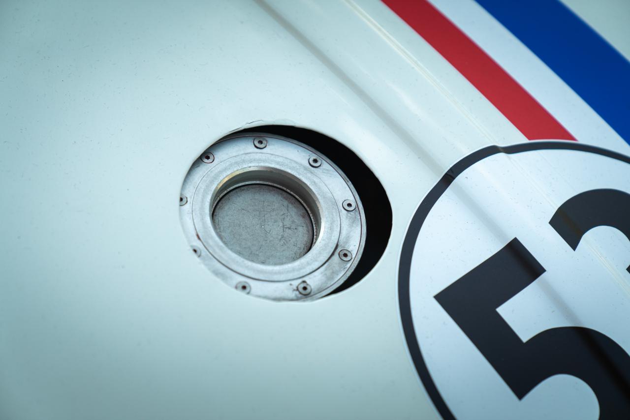 2003 Volkswagen Maggiolino Fun Cup TDi