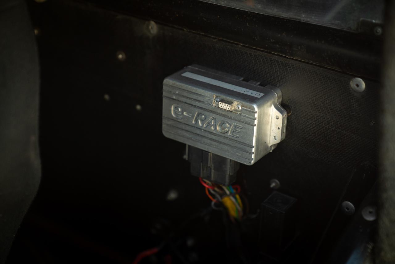 2003 Volkswagen Maggiolino Fun Cup TDi