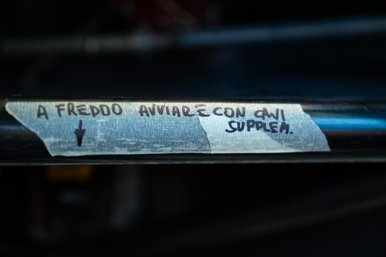 2003 Volkswagen Maggiolino Fun Cup TDi