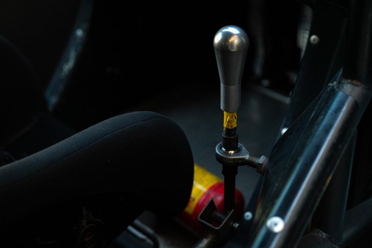 2003 Volkswagen Maggiolino Fun Cup TDi