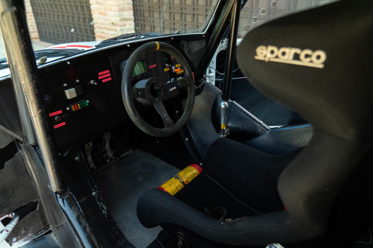 2003 Volkswagen Maggiolino Fun Cup TDi