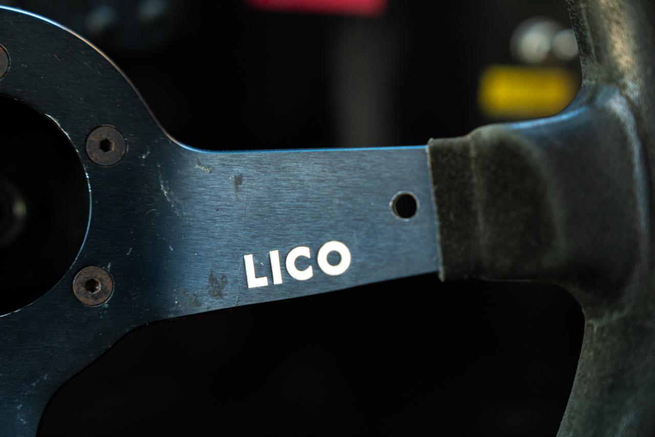 2003 Volkswagen Maggiolino Fun Cup TDi