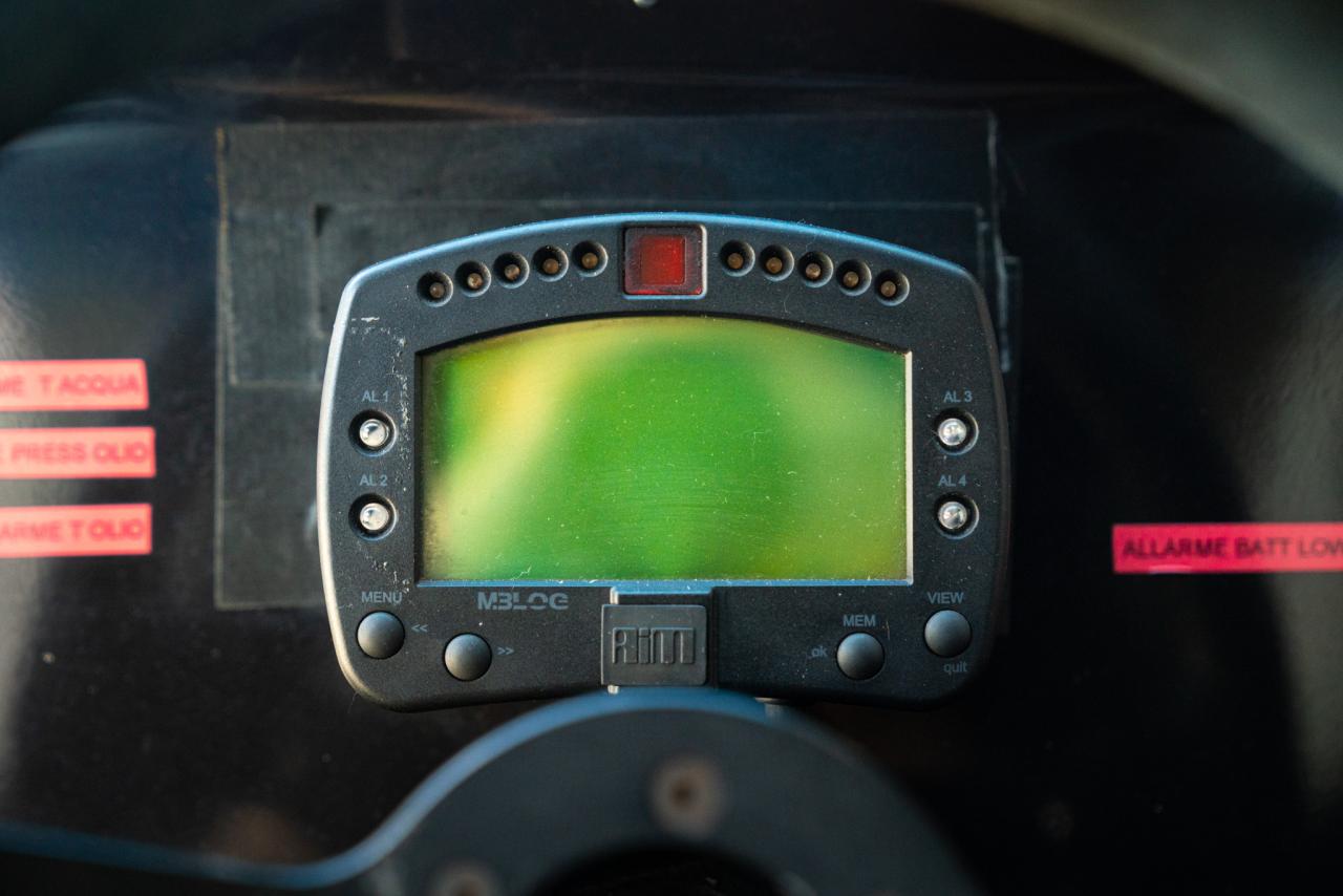 2003 Volkswagen Maggiolino Fun Cup TDi