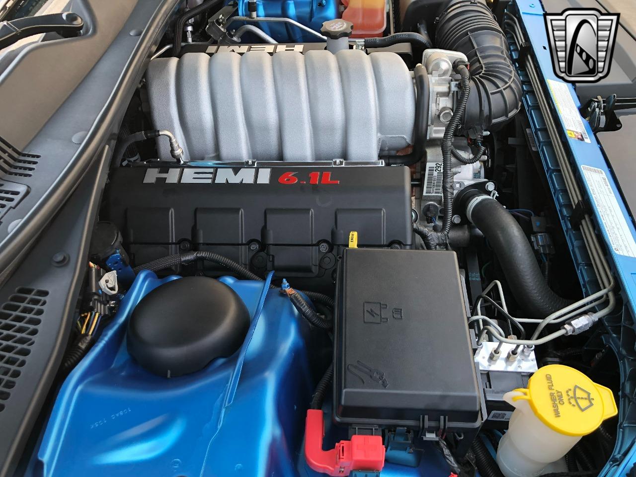 2009 Dodge Challenger