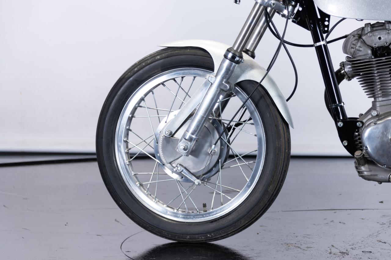 1972 Ducati 350 Desmo