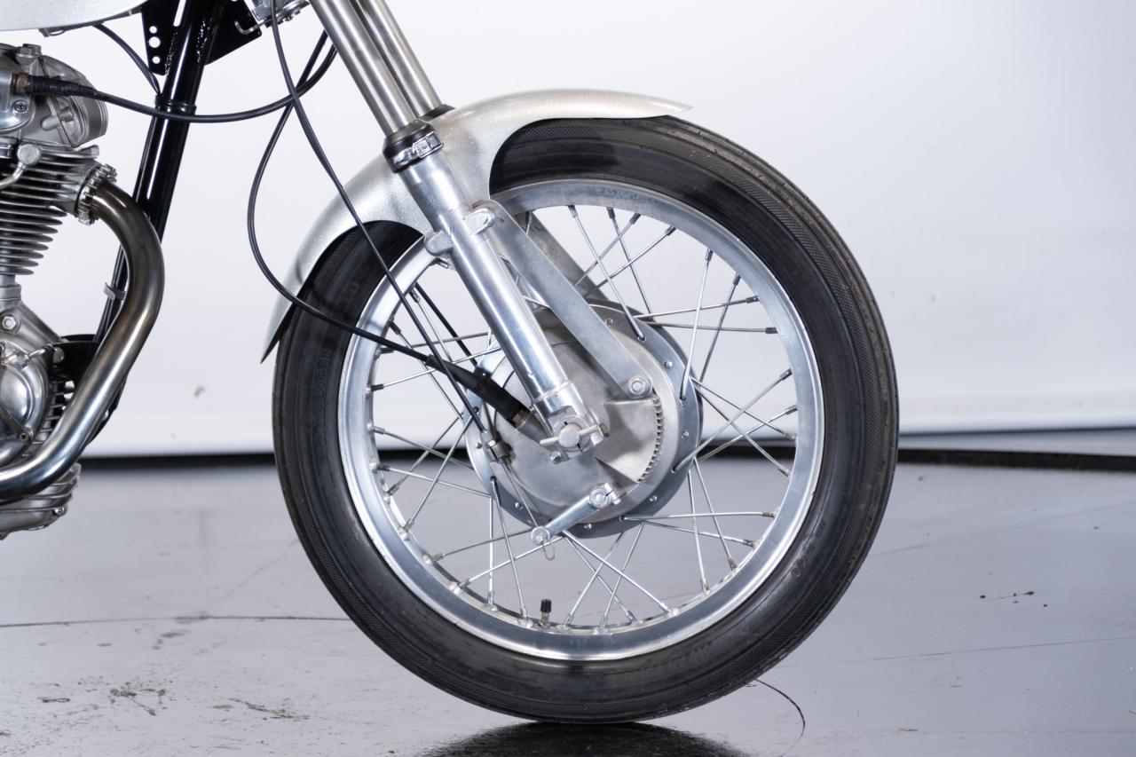 1972 Ducati 350 Desmo